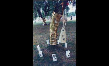 Illumnares.grove of shrines